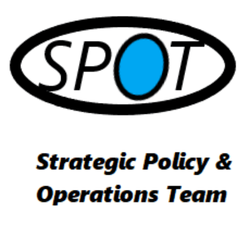 株式会社SPOT ～Strategic Policy ＆Operations Team～